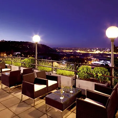 Mövenpick Hotel Prague  
